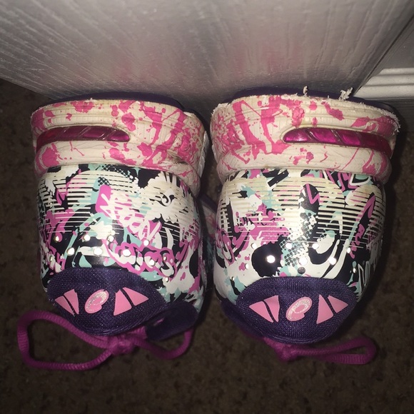 ASICS gel noosa tri size 7.5 - Picture 4 of 6